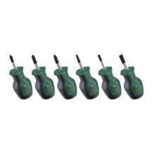 Набір викруток 6 шт BOSCH 1600A032UK