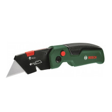 Нож складной с фиксированным лезвием BOSCH 1600A032V7