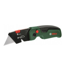 Нож складной с фиксированным лезвием BOSCH 1600A032V7