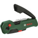 Нож складной с фиксированным лезвием BOSCH 1600A032V7