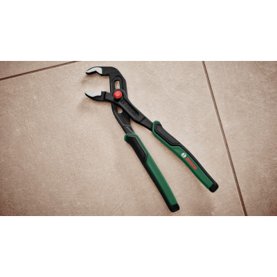 Кліщі переставні BOSCH 250 мм 0-46 мм 1600A032V9