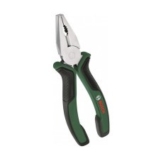 Плоскогубці комбіновані BOSCH 180 мм 1600A032VB