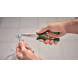 Долгогубцы BOSCH 180 мм 1600A032VC