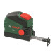 Рулетка BOSCH 5 м 22 мм 1600A03318