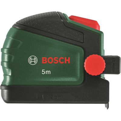 Рулетка BOSCH 5 м 22 мм 1600A03318