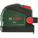 Рулетка BOSCH 5 м 22 мм 1600A03318