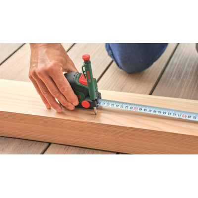 Рулетка BOSCH 5 м 22 мм 1600A03318