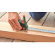 Рулетка BOSCH 5 м 22 мм 1600A03318