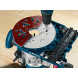 Переходник для шин BOSCH FSN OFA Professional 1600Z0000G
