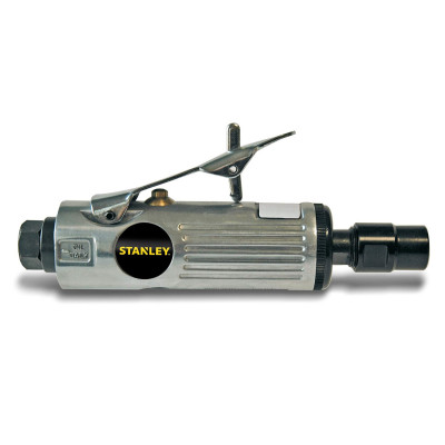 Шліфмашина пряма пневматична STANLEY 160153XSTN