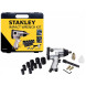 Пневматичний гайковерт STANLEY 160157XSTN