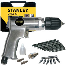 Пневматичний дриль STANLEY 160189XSTN