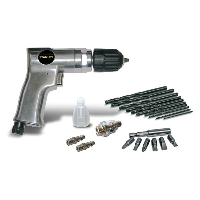 Пневматичний дриль STANLEY 160189XSTN
