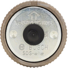 Швидкозатискна гайка BOSCH SDS clic M14 1603340031