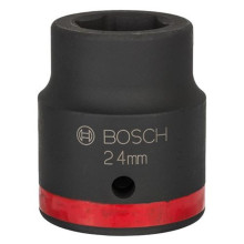 Головка торцева ударна BOSCH Impact Control 24 мм 1