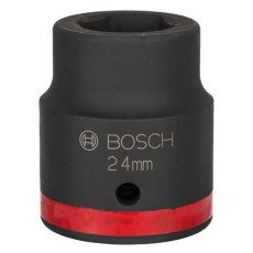 Головка торцева ударна BOSCH Impact Control 24 мм 1