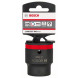 Головка торцева ударна BOSCH Impact Control 24 мм 1