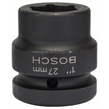 Головка торцева ударна BOSCH Impact Control 27 мм 1