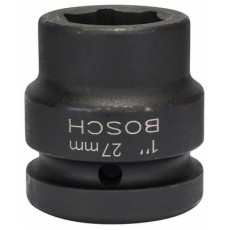 Головка торцева ударна BOSCH Impact Control 27 мм 1