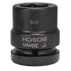 Головка торцева ударна BOSCH Impact Control 30 мм 1