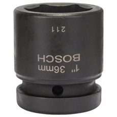 Головка торцева ударна BOSCH Impact Control 36 мм 1