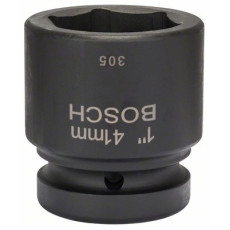Головка торцева ударна BOSCH Impact Control 41 мм 1