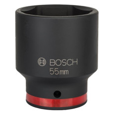 Головка торцева ударна BOSCH Impact Control 55 мм 1