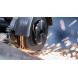 Круг шлифовальный по металлу BOSCH PRO Metal 100х20 мм G24 1608600059