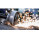 Круг шлифовальный по металлу BOSCH PRO Metal 100х20 мм G24 1608600059
