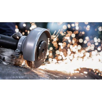 Круг шліфувальний по металу BOSCH PRO Metal 125х20 мм G20 1608600068