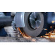 Круг шліфувальний по металу BOSCH PRO Metal 125х20 мм G20 1608600068