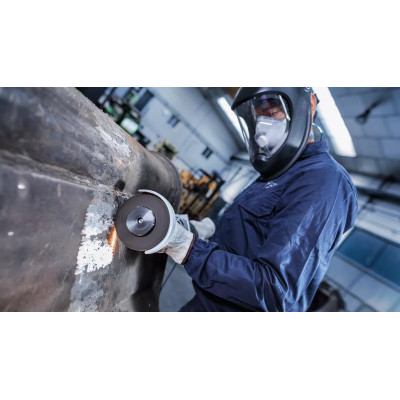Круг шліфувальний по металу BOSCH PRO Metal 125х20 мм G20 1608600068