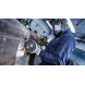 Круг шліфувальний по металу BOSCH PRO Metal 125х20 мм G20 1608600068