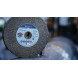 Круг шлифовальный по металлу BOSCH PRO Metal 125х20 мм G24 1608600069