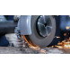 Круг шлифовальный по металлу BOSCH PRO Metal 125х20 мм G24 1608600069