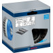 Чашкова зачисна щітка BOSCH PRO Metal heavy 90x0.8 мм 1608614000