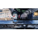 Чашкова зачисна щітка BOSCH PRO Metal heavy 90x0.8 мм 1608614000