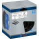 Чашкова зачисна щітка BOSCH PRO Metal clean 100x0.5 мм 1608614011