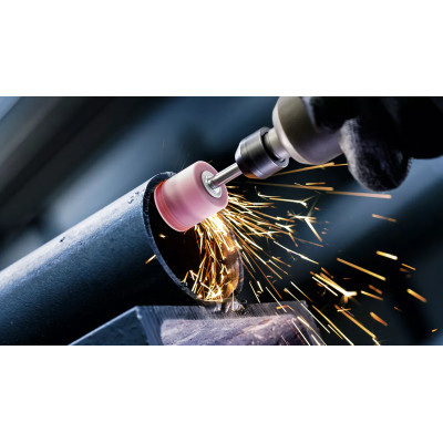 Шлифовальная головка BOSCH PRO Steel 25х20х6 мм 1608620055
