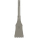 Зубило для видалення розчину BOSCH PRO SDS plus-5C 130х32 мм SDS-Plus 1608690014
