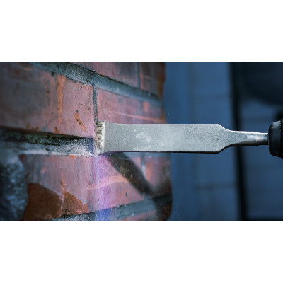 Зубило для видалення розчину BOSCH PRO SDS plus-5C 130х32 мм SDS-Plus 1608690014