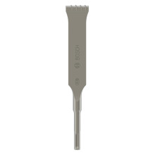 Зубило для видалення розчину BOSCH PRO SDS plus-5C 200х32 мм SDS-Plus 1608690015