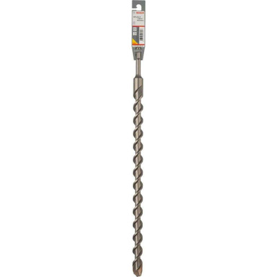 Бур по бетону BOSCH SDS plus-5 22х400х450 мм SDS-Plus 1618596233