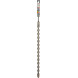 Бур по бетону BOSCH SDS plus-5 22х400х450 мм SDS-Plus 1618596233