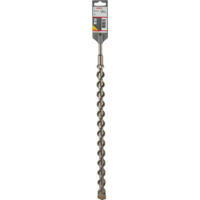 Бур по бетону BOSCH SDS plus-5 24х400х450 мм SDS-Plus 1618596237