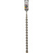 Бур по бетону BOSCH SDS plus-5 24х400х450 мм SDS-Plus 1618596237