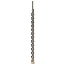 Бур по бетону BOSCH SDS plus-5 26х400х450 мм SDS-Plus 1618596241