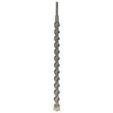 Бур по бетону BOSCH SDS plus-5 26х400х450 мм SDS-Plus 1618596241