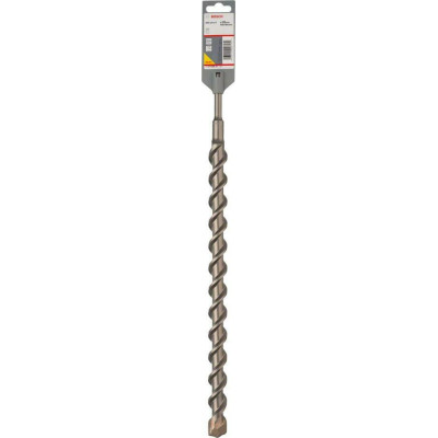 Бур по бетону BOSCH SDS plus-5 26х400х450 мм SDS-Plus 1618596241