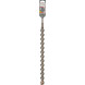 Бур по бетону BOSCH SDS plus-5 26х400х450 мм SDS-Plus 1618596241